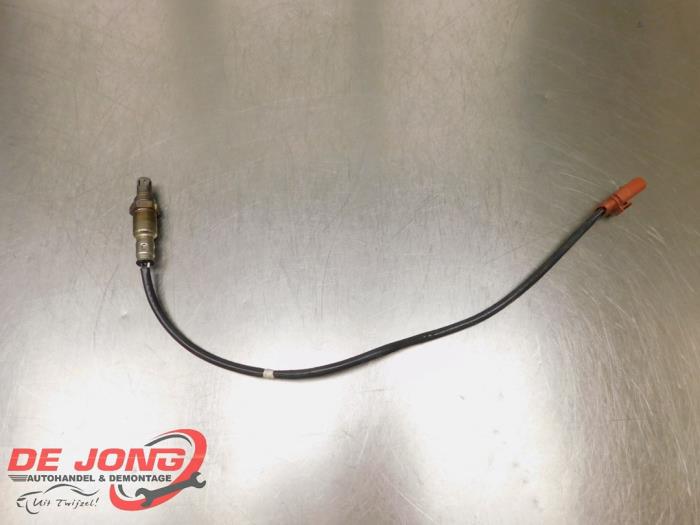 Usados Sonda Lambda Volkswagen Golf VII (AUA) 1.2 TSI 16V Precio € 14,90 Norma de margen ofrecido por Autodemontagebedrijf de Jong