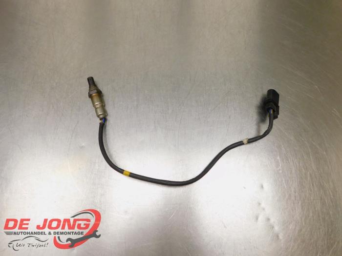 Usados Sonda Lambda Audi A1 (8X1/8XK) 1.6 TDI 16V Precio € 14,95 Norma de margen ofrecido por Autodemontagebedrijf de Jong