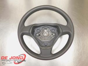 Used Steering wheel Citroen Nemo (AA) 1.4 HDi 70 Price € 19,99 Margin scheme offered by Autodemontagebedrijf de Jong