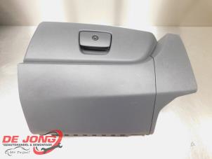 Used Glovebox Citroen Nemo (AA) 1.4 HDi 70 Price € 49,99 Margin scheme offered by Autodemontagebedrijf de Jong