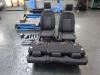 Set of upholstery (complete) from a Ford Transit Connect (PJ2), 2013 1.5 EcoBlue, Delivery, Diesel, 1.499cc, 74kW (101pk), FWD, Z2GA, 2018-05 2022