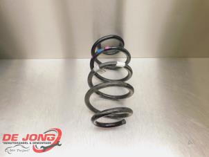 Used Rear coil spring Ford Transit Connect (PJ2) 1.5 EcoBlue Price € 24,19 Inclusive VAT offered by Autodemontagebedrijf de Jong