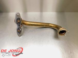 Used Exhaust front section Ford Transit Connect (PJ2) 1.5 EcoBlue Price € 30,24 Inclusive VAT offered by Autodemontagebedrijf de Jong