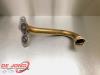 Ford Transit Connect (PJ2) 1.5 EcoBlue Exhaust front section