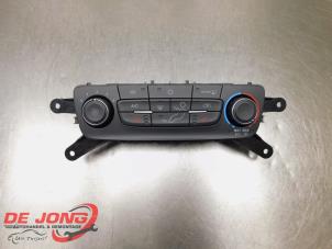 Used Heater control panel Ford Transit Connect (PJ2) 1.5 EcoBlue Price € 150,04 Inclusive VAT offered by Autodemontagebedrijf de Jong