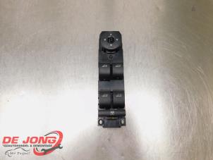 Used Multi-functional window switch Ford Transit Connect (PJ2) 1.5 EcoBlue Price € 42,35 Inclusive VAT offered by Autodemontagebedrijf de Jong