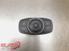 Ford Transit Connect (PJ2) 1.5 EcoBlue Light switch