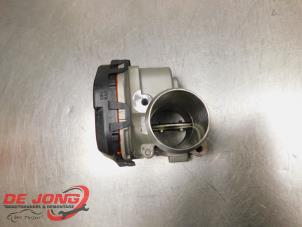 Used Throttle body Ford Transit Connect (PJ2) 1.5 EcoBlue Price € 96,79 Inclusive VAT offered by Autodemontagebedrijf de Jong