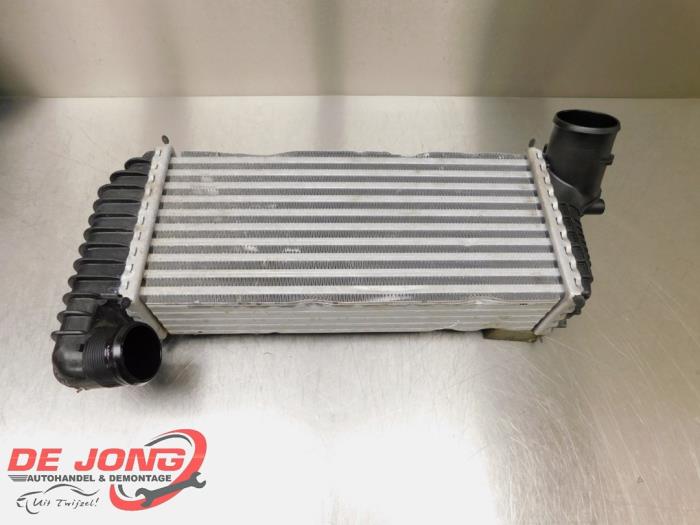 Usados Intercooler Ford Transit Connect (PJ2) 1.5 EcoBlue Precio € 34,97 IVA incluido ofrecido por Autodemontagebedrijf de Jong
