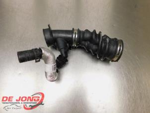 Used Air intake hose Ford Transit Connect (PJ2) 1.5 EcoBlue Price € 18,15 Inclusive VAT offered by Autodemontagebedrijf de Jong