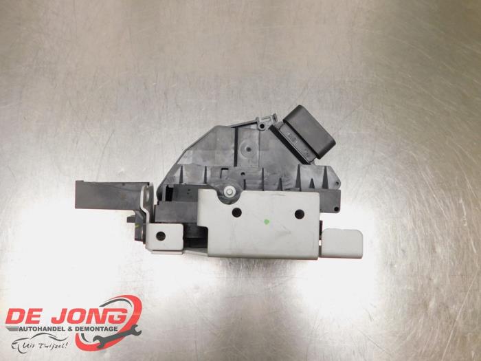 Ford Transit Connect Rear door lock mechanisms stock