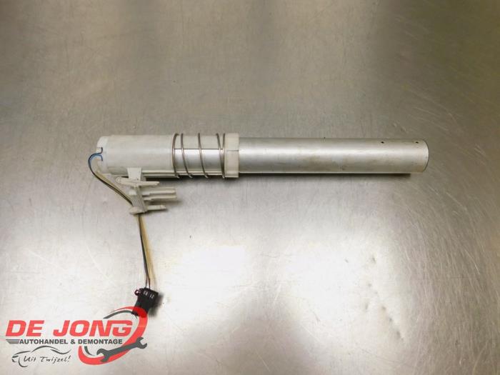 Fuel level sensor