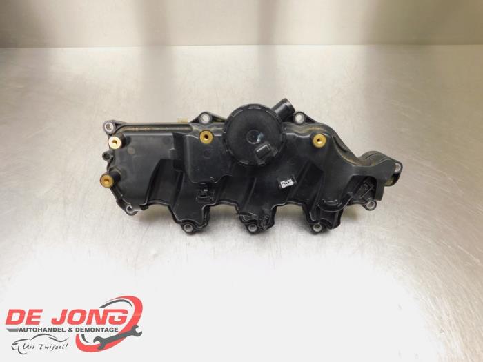 Gebrauchte Ventildeckel Nissan Qashqai (J11) 1.5 dCi 115 Preis € 99,00 Margenregelung angeboten von Autodemontagebedrijf de Jong