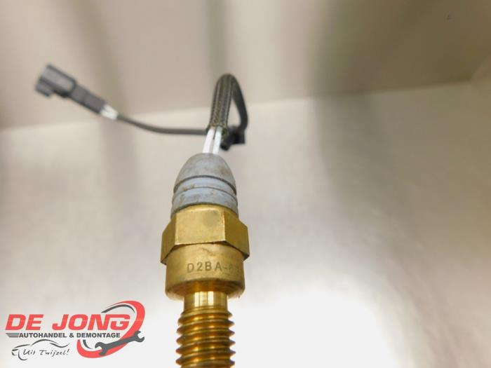 Engine temperature sensor Ford EcoSport 1.0 EcoBoost 12V 125
