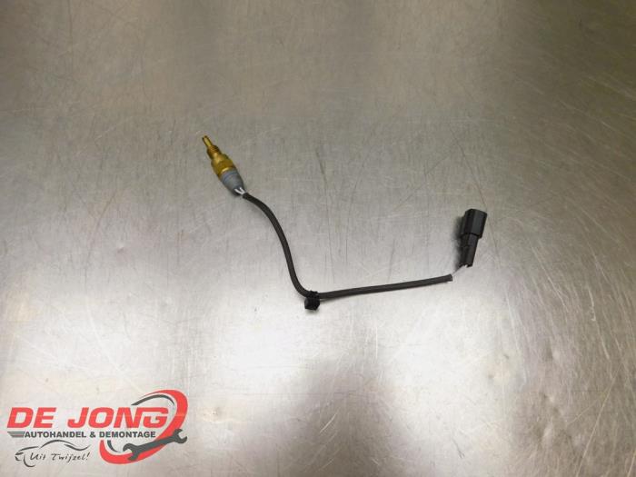 Engine temperature sensor Ford EcoSport 1.0 EcoBoost 12V 125