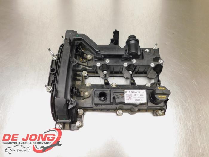 Gebrauchte Ventildeckel Ford EcoSport (JK8) 1.0 EcoBoost 12V 125 Preis € 47,95 Margenregelung angeboten von Autodemontagebedrijf de Jong
