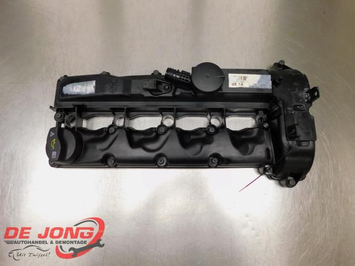 Gebrauchte Ventildeckel Mercedes Sprinter 3,5t (906.73) 313 CDI 16V Preis € 59,99 Margenregelung angeboten von Autodemontagebedrijf de Jong