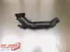 Air intake hose from a Audi A3 Cabriolet (8P7), 2008 / 2013 1.2 TFSI, Convertible, Petrol, 1.197cc, 77kW (105pk), FWD, CBZB, 2010-03 / 2013-05, 8P7 2010