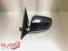 Wing mirror, left from a BMW 5 serie Touring (F11), 2009 / 2017 520d 16V, Combi/o, Diesel, 1.995cc, 135kW (184pk), RWD, N47D20C, 2010-06 / 2014-06, MX11; MX12; 5J31; 5J32 2012