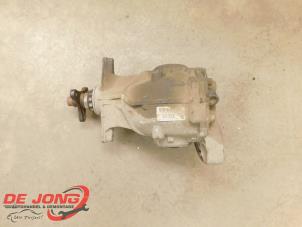 Used Rear differential BMW 5 serie Touring (F11) 520d 16V Price € 399,99 Margin scheme offered by Autodemontagebedrijf de Jong