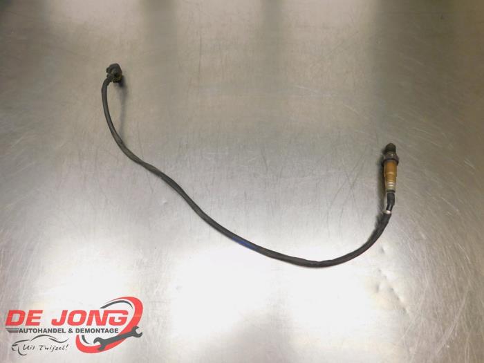 Usagé Sonde lambda Hyundai i10 (F5) 1.1i 12V Prix € 9,99 Règlement à la marge proposé par Autodemontagebedrijf de Jong