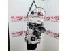 Motor van een Fiat Ducato (250), 2006 2.3 D 150 Multijet, Bestellen, Diesel, 2.287cc, 110kW (150pk), Vorderrad, F1AGL411A, 2015-09 2016