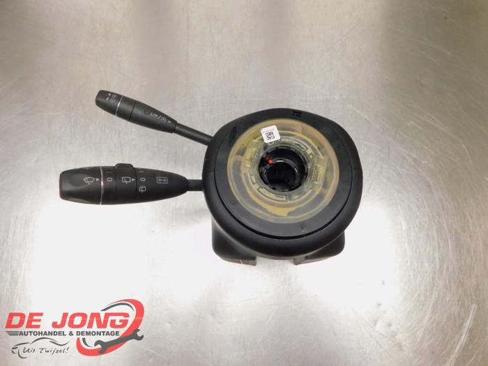 Steering column stalks with part number A2044404601 stock