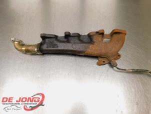 Used Exhaust manifold Mercedes Vito (447.6) 2.2 114 CDI 16V Price € 89,53 Inclusive VAT offered by Autodemontagebedrijf de Jong