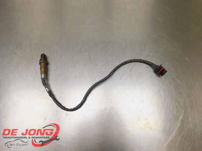 Gebrauchte Lambdasonde BMW 1 serie (F20) 118i 1.5 TwinPower 12V Preis € 28,90 Margenregelung angeboten von Autodemontagebedrijf de Jong
