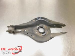 Used Rear spring retainer, right BMW 1 serie (F20) 118i 1.5 TwinPower 12V Price € 50,00 Margin scheme offered by Autodemontagebedrijf de Jong