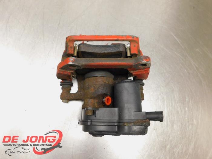 Audi A5 B8 Sportback S5 3.0 quattro Brake caliper carrier - 333 hp Petrol 245 kW 2010 - 2017 CTDA