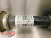 Front drive shaft, left from a Renault Espace (RFCJ) 2.0 dCi 160 2019