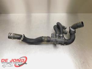 Used Radiator hose Renault Espace (RFCJ) 2.0 dCi 160 Price € 40,00 Margin scheme offered by Autodemontagebedrijf de Jong