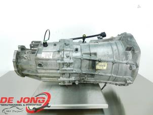 Usagé Boîte de vitesse Ssang Yong Actyon Sports II 2.0 Xdi 16V 4WD Prix € 750,00 Règlement à la marge proposé par Autodemontagebedrijf de Jong