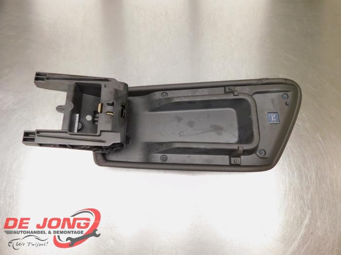 Armlehne Renault Espace 2.0 dCi 160 