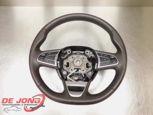 Used Steering wheel Renault Espace (RFCJ) 2.0 dCi 160 Price € 149,99 Margin scheme offered by Autodemontagebedrijf de Jong