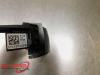 Steering wheel mounted radio control from a Renault Espace (RFCJ) 2.0 dCi 160 2019