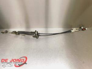 Used Gearbox shift cable Nissan Interstar (X70) 2.5 dCi 16V 120 Price € 59,29 Inclusive VAT offered by Autodemontagebedrijf de Jong