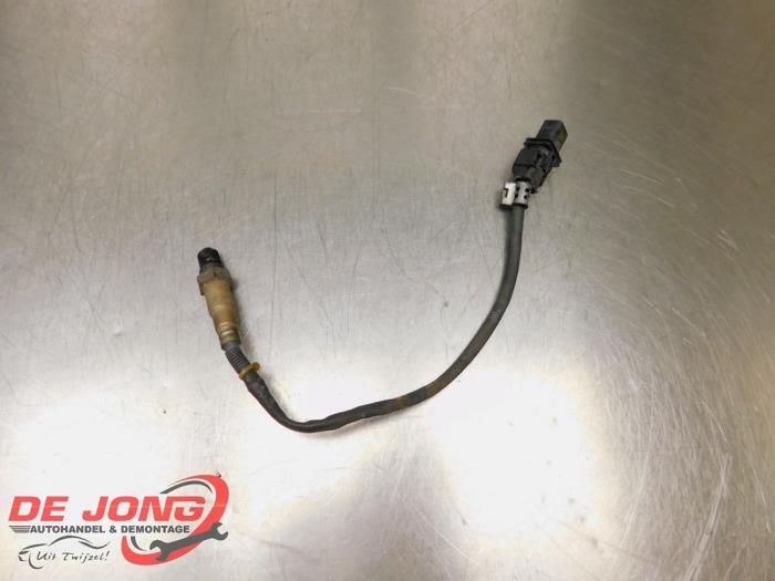 Sonda lambda z Nissan Interstar (X70) 2.5 dCi 16V 120 2007
