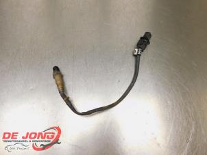Sonda lambda z Nissan Interstar (X70) 2.5 dCi 16V 120 2007