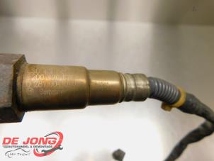 Sonda lambda z Nissan Interstar (X70) 2.5 dCi 16V 120 2007