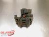 Volkswagen Touran (5T1) 2.0 TDI 150 Etrier de frein (pince) arrière gauche