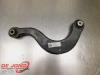 Volkswagen Touran (5T1) 2.0 TDI 150 Bras de suspension arrière gauche