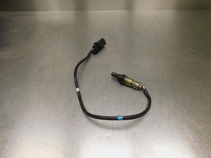 Usados Sonda Lambda Volkswagen Touran (5T1) 2.0 TDI 150 Precio € 12,95 Norma de margen ofrecido por Autodemontagebedrijf de Jong