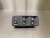 Multi-functional window switch from a Dacia Lodgy (JS) 1.5 dCi FAP 2015