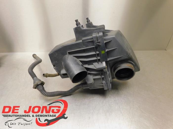 Begagnade Luftfilterhus Opel Meriva (B) 1.3 CDTI 16V Pris € 24,99 Marginaltabell erbjuds av Autodemontagebedrijf de Jong