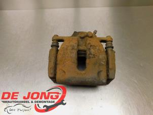 Used Front brake calliper, left Renault Kangoo Express (FW) 1.5 dCi 75 Price € 14,99 Margin scheme offered by Autodemontagebedrijf de Jong