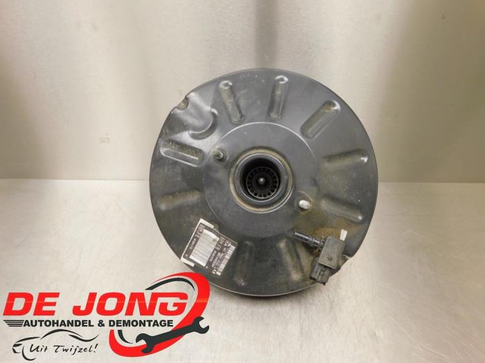 Usagé Servo frein Peugeot 308 (L3/L8/LB/LH/LP) 1.6 BlueHDi 115 16V Prix € 59,99 Règlement à la marge proposé par Autodemontagebedrijf de Jong