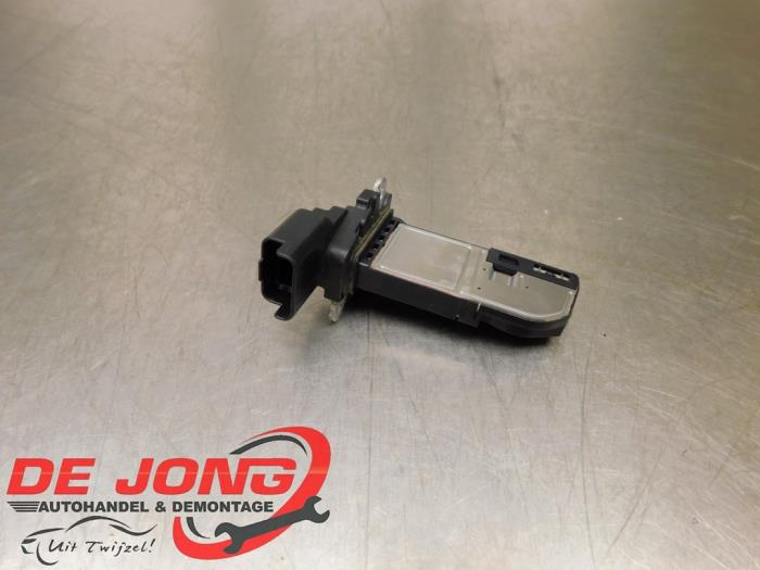 Gebrauchte Luftmassenmesser Peugeot 308 (L3/L8/LB/LH/LP) 1.6 BlueHDi 115 16V Preis € 14,90 Margenregelung angeboten von Autodemontagebedrijf de Jong
