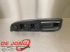 Volkswagen Golf VI Variant (AJ5/1KA) 2.0 GTD 16V Kombischalter Fenster